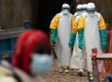 Congo Ebola