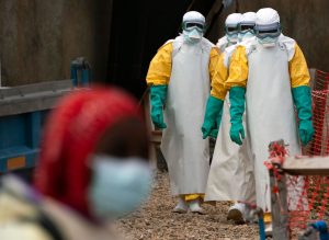 Congo Ebola