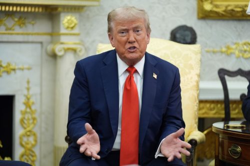 Trump