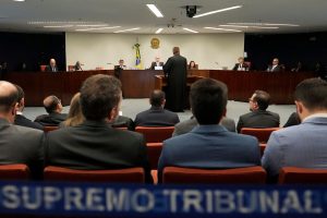 Brazil Bolsonaro Trial