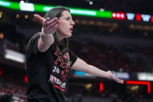 Dream Fever Basketball
