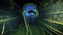 Greece Britannic Shipwreck