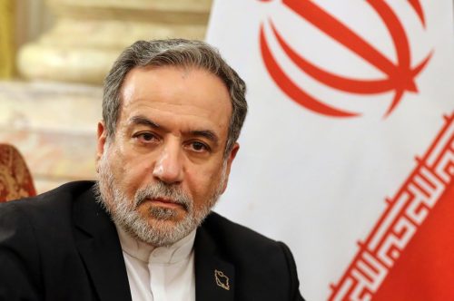 Egypt Iran IAEA