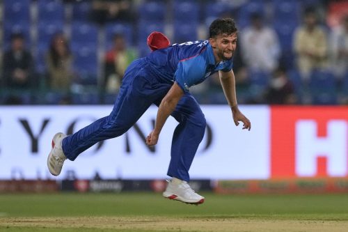 Emirates Asia Cup Cricket