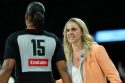 Fever Aces Basketball