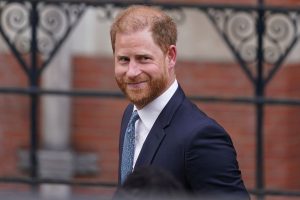 Britain-Royals