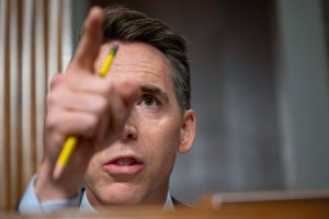 China US Digital Cage Reaction