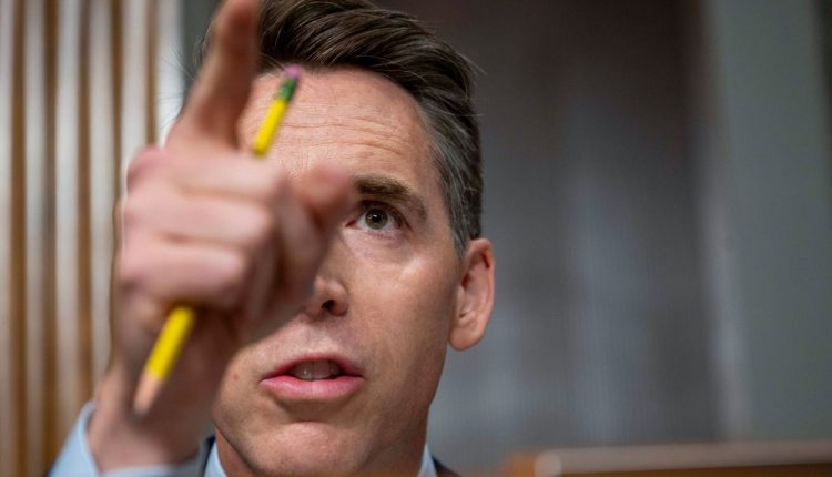 China US Digital Cage Reaction