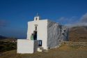 Greece Island Family Chapels