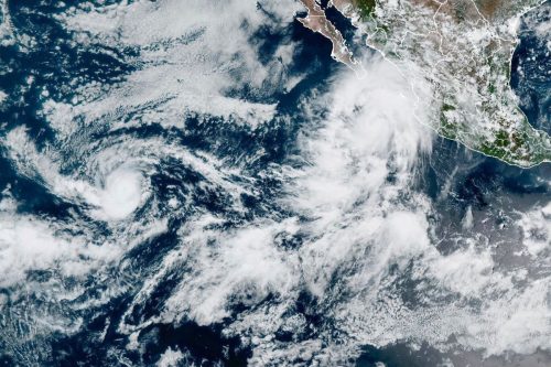 Tropical Weather