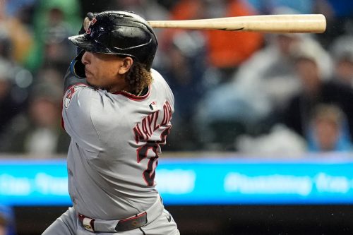 Guardians Twins Baseball