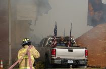 APTOPIX Church Shooting-Michigan