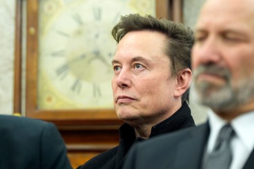Tesla Musk Pay