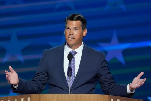 US Election 2026 Georgia Governor