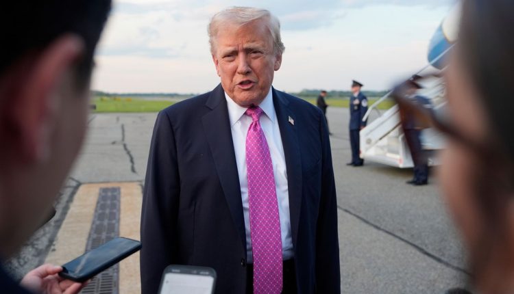 Trump