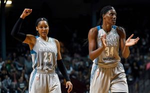 Hall of Fame Women