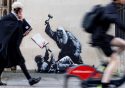 Britain Banksy