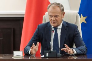 Poland Russia Ukraine War