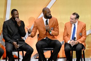 Hall of Fame Basketball