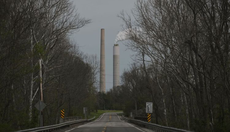 Climate Shutdown EPA Explainer