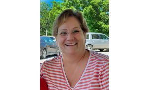 Visiting Nurse Killed