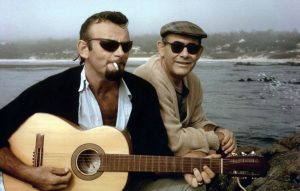 Music-Bert Bern-Songwriters Hall