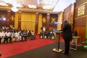 Ghana US Deportees