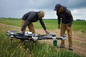 Russia Ukraine War Weapons Industry