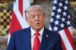 Trump Britain