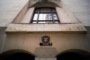 Britain China Spying