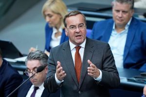 Germany Politics