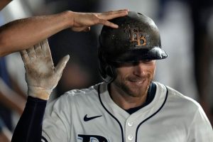 Red Sox Rays Baseball