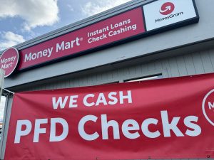 Alaska Dividend What to Know