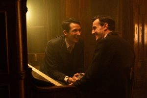 Film Review - The History of Sound