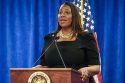 Justice Department Letitia James