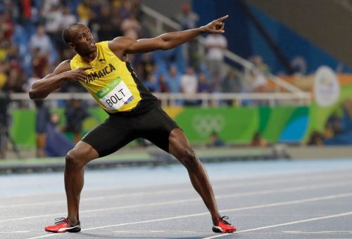 Athletics Worlds Still The Greatest