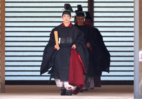 Japan Prince