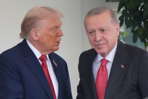 APTOPIX Trump US Turkey