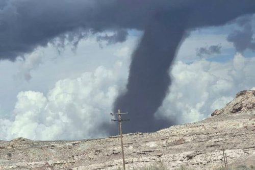 Utah-Severe Weather