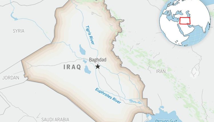 Iraq