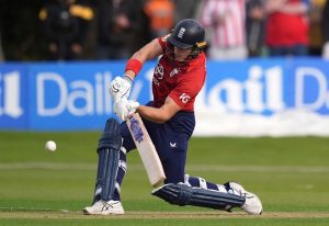Ireland England Cricket