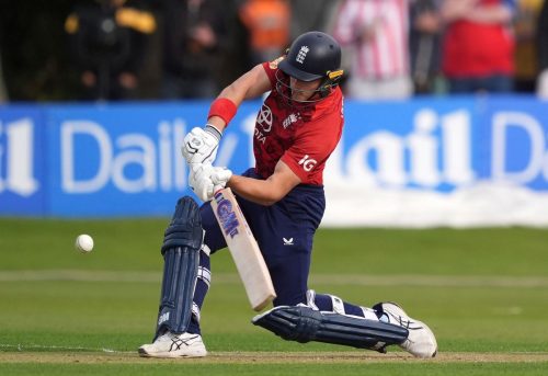 Ireland England Cricket