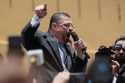 Costa Rica President Corruption