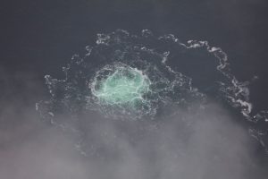 Germany-Pipeline Explosions