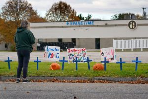 Maine-Shootings