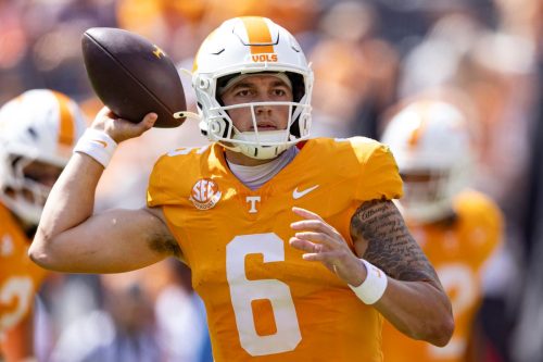 UAB Tennessee Football