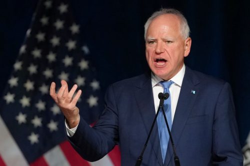Election 2026-Minnesota Governor