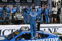NASCAR St Louis Auto Racing