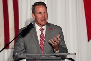 Election 2026 Senate Husted