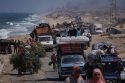 APTOPIX Israel Palestinians Gaza